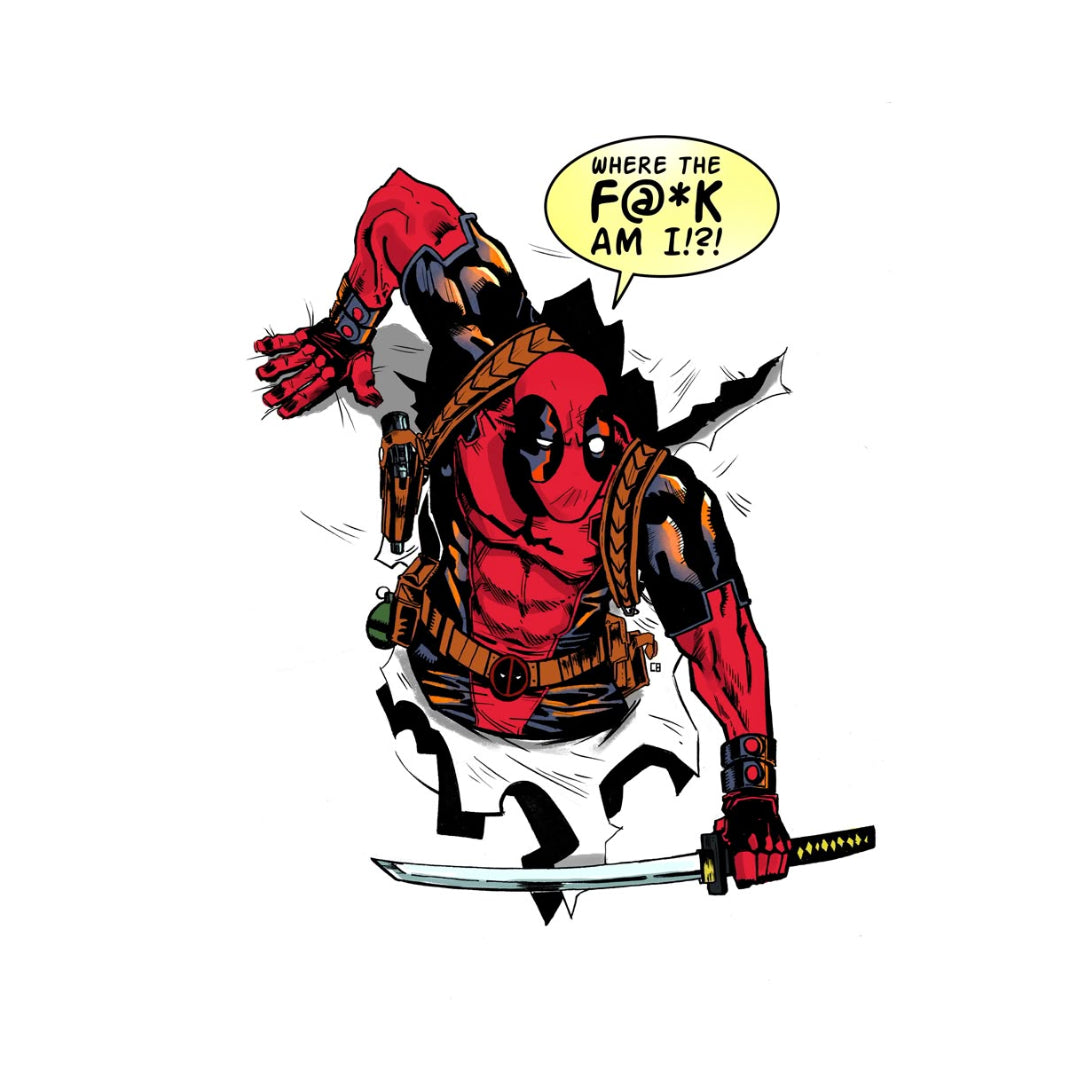 Deadpool