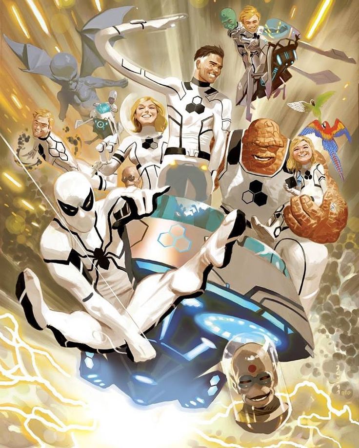 Future Foundation