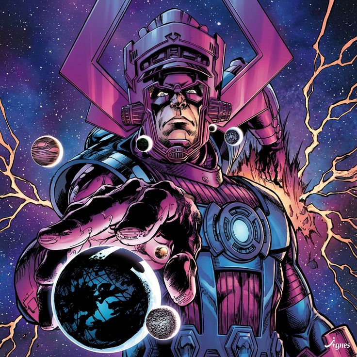 Galactus