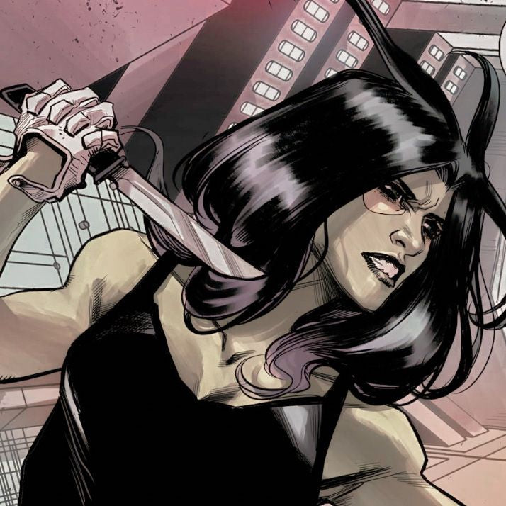 Gamora