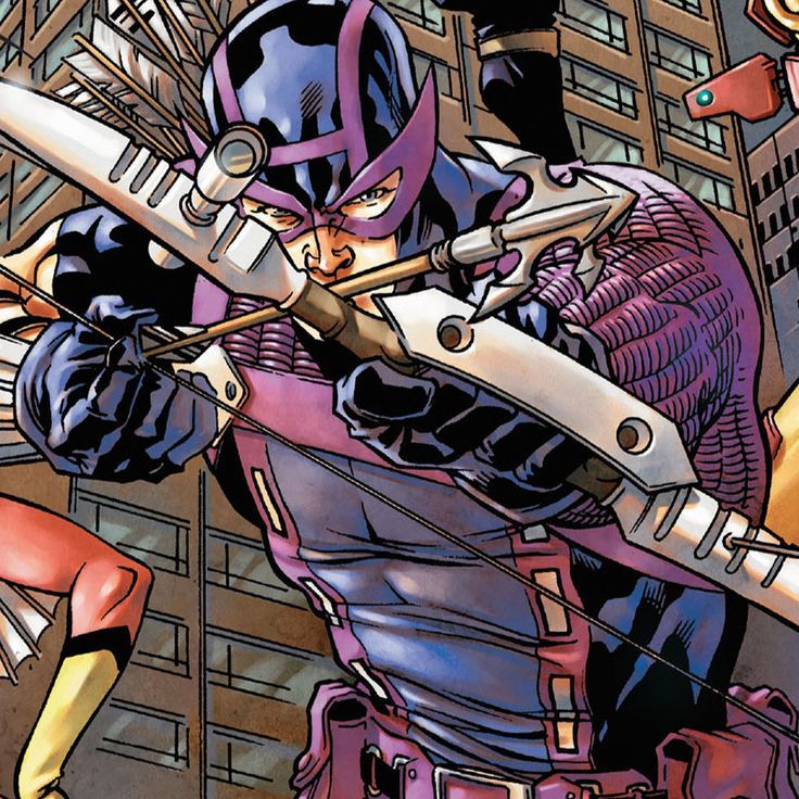 Hawkeye