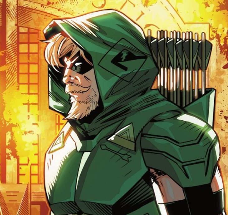 Green Arrow