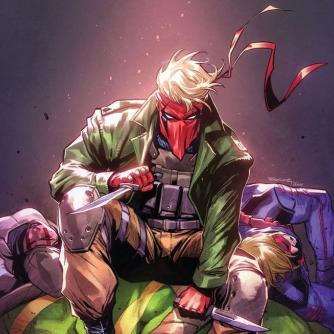 Grifter