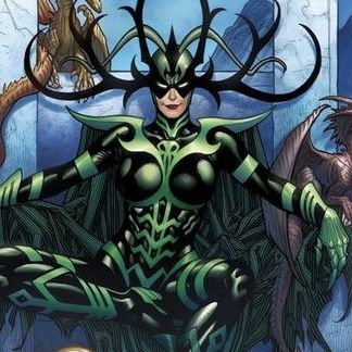 Hela