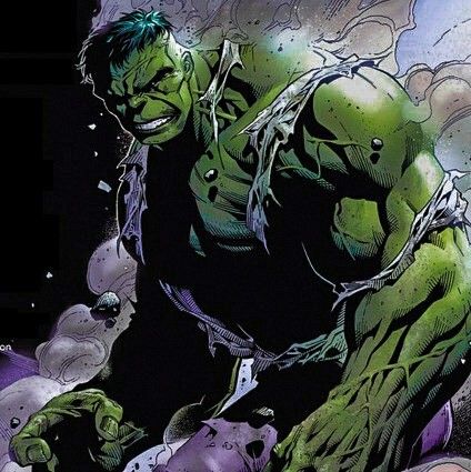 Hulk