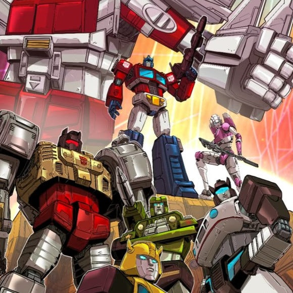 Autobots
