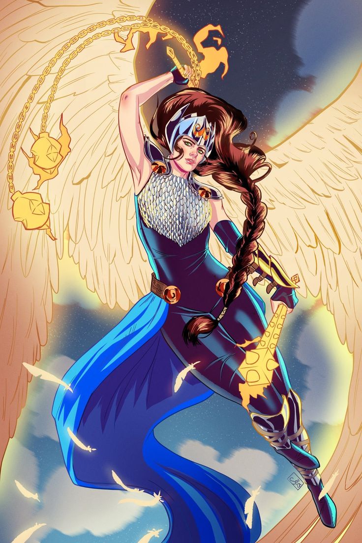 Valkyrie