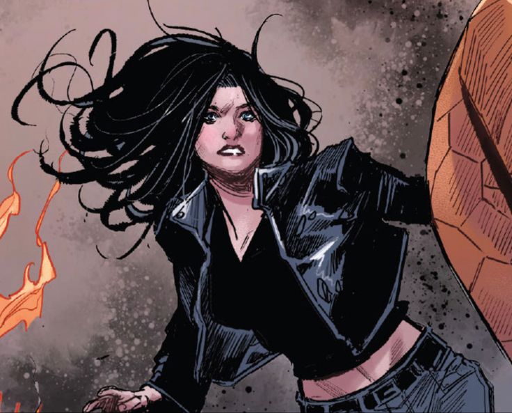 Jessica Jones