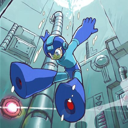 Mega Man