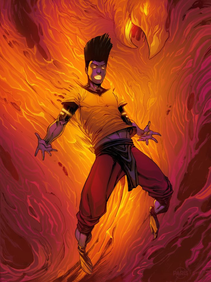 Legion