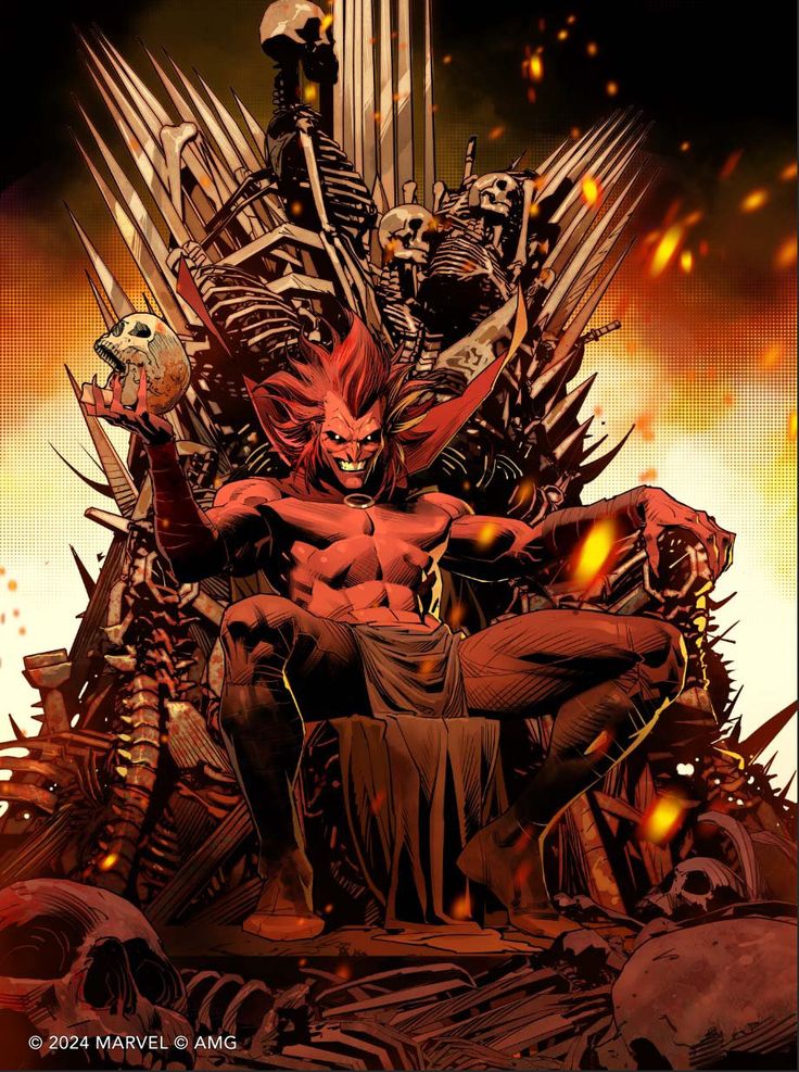 Mephisto