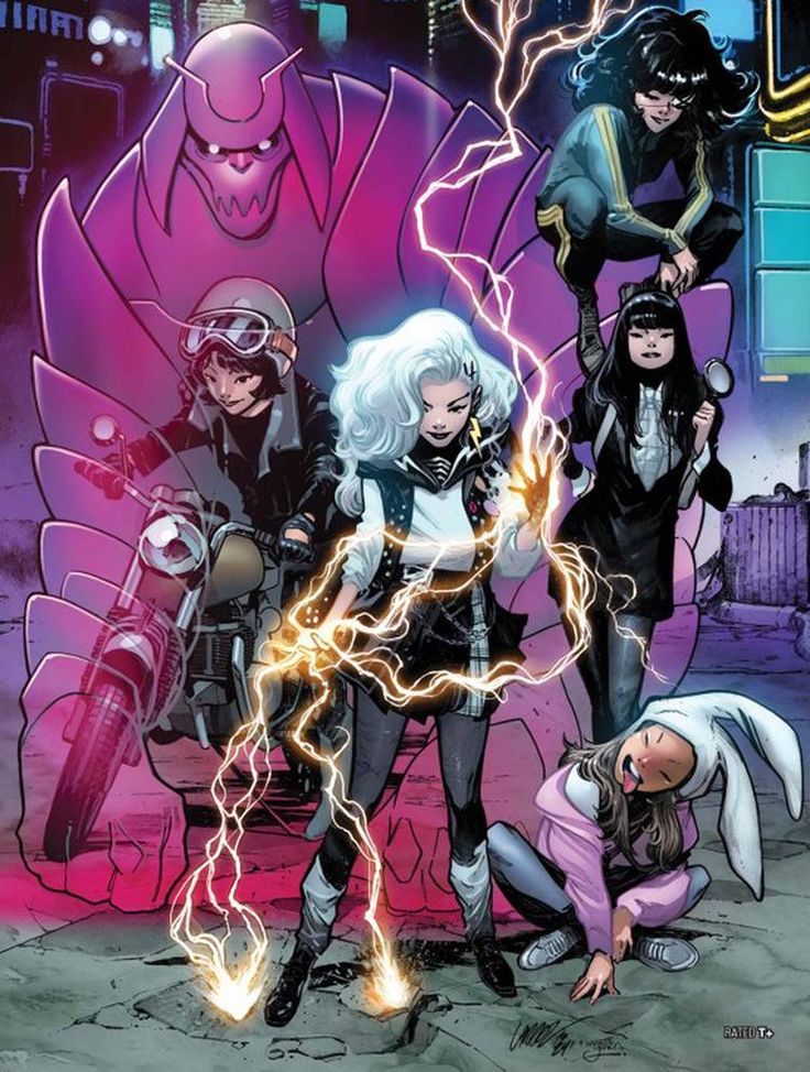 Ultimate X-Men (2024)