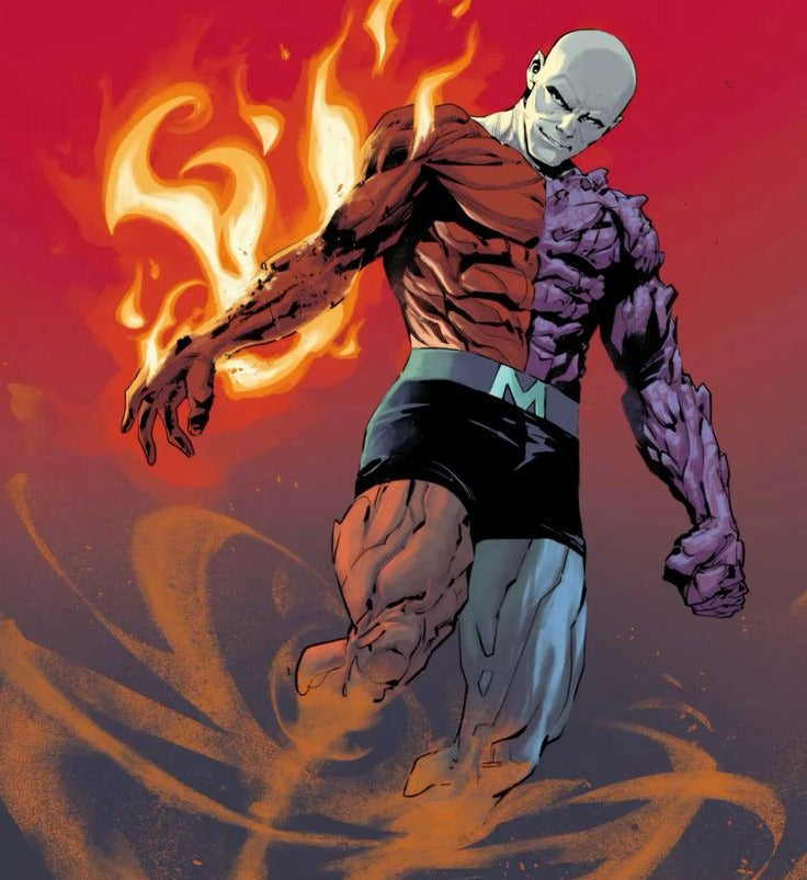 Metamorpho