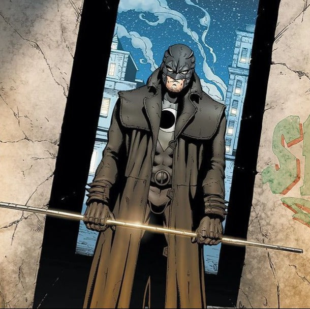 Midnighter