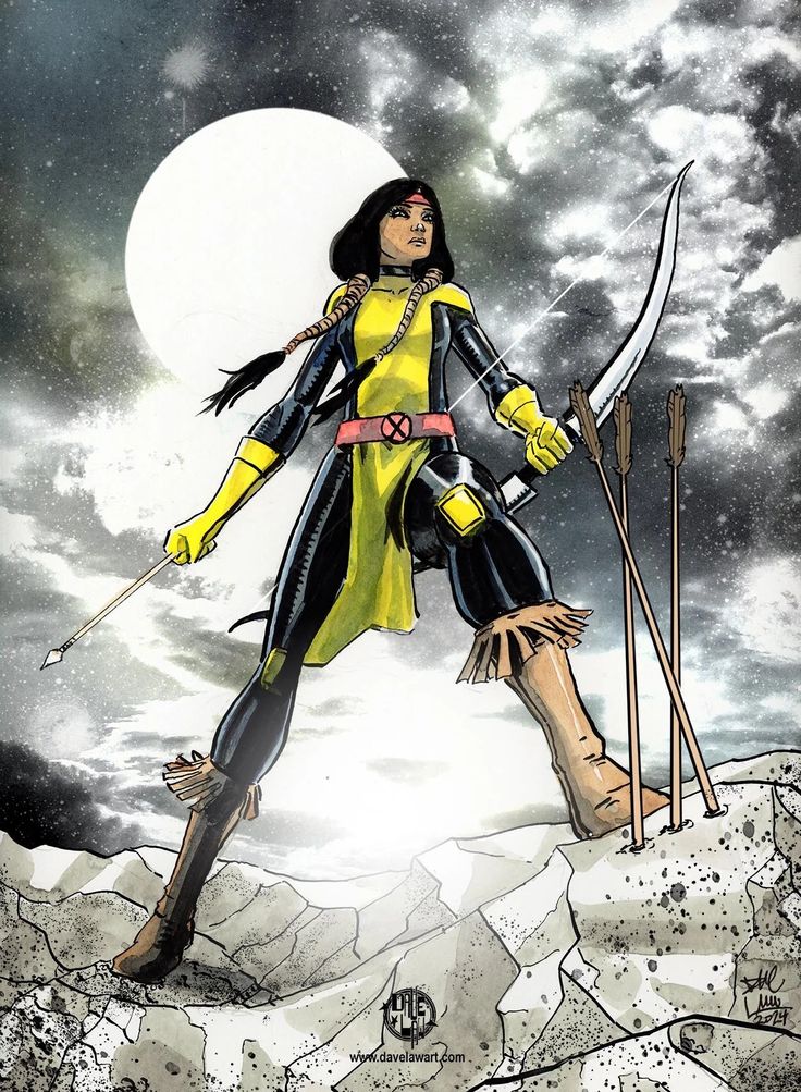 Moonstar