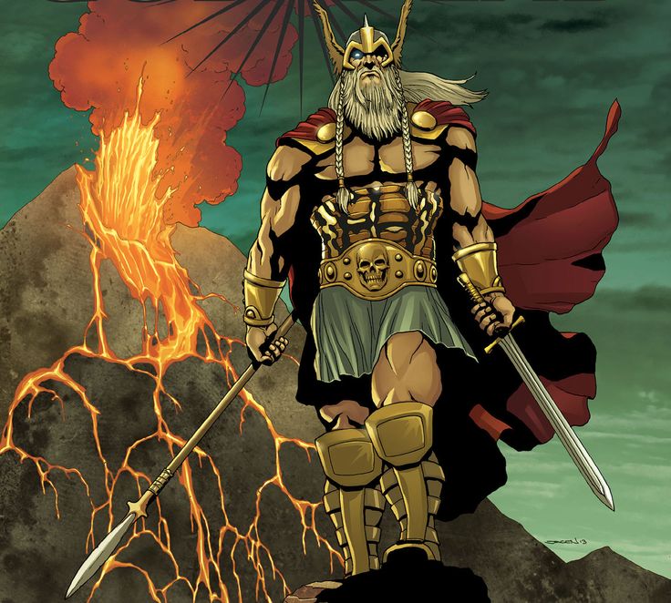 Odin