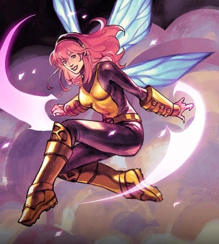 Pixie
