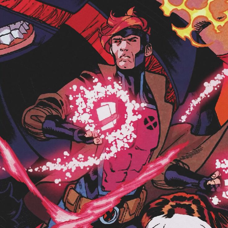 Gambit