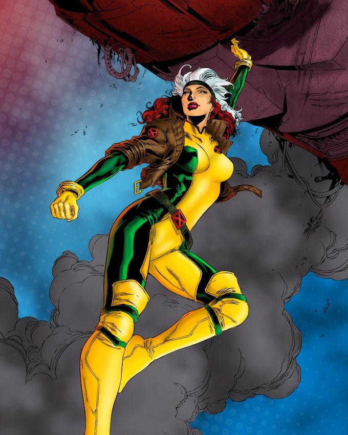 Rogue