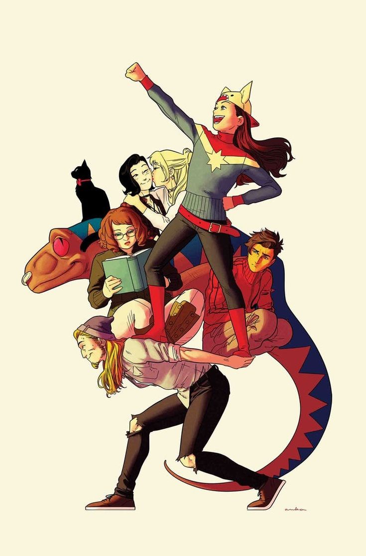 Runaways