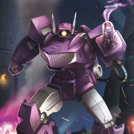 Shockwave