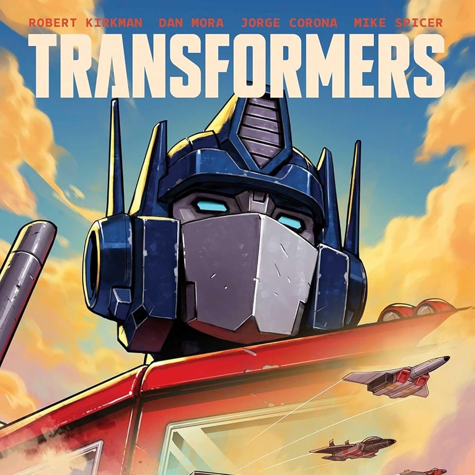 Transformers