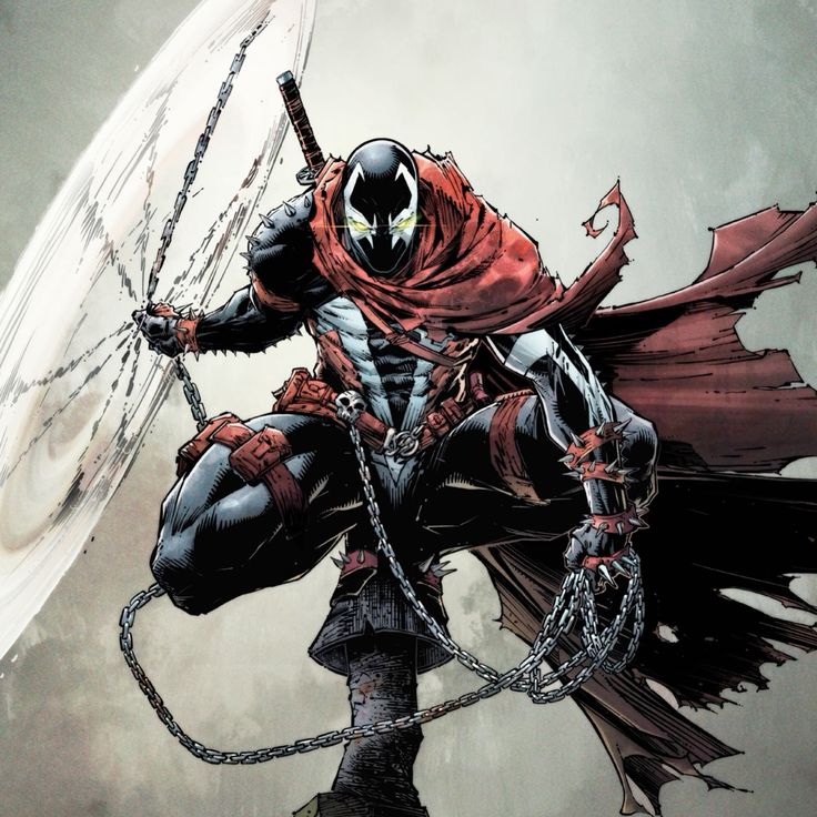 Spawn