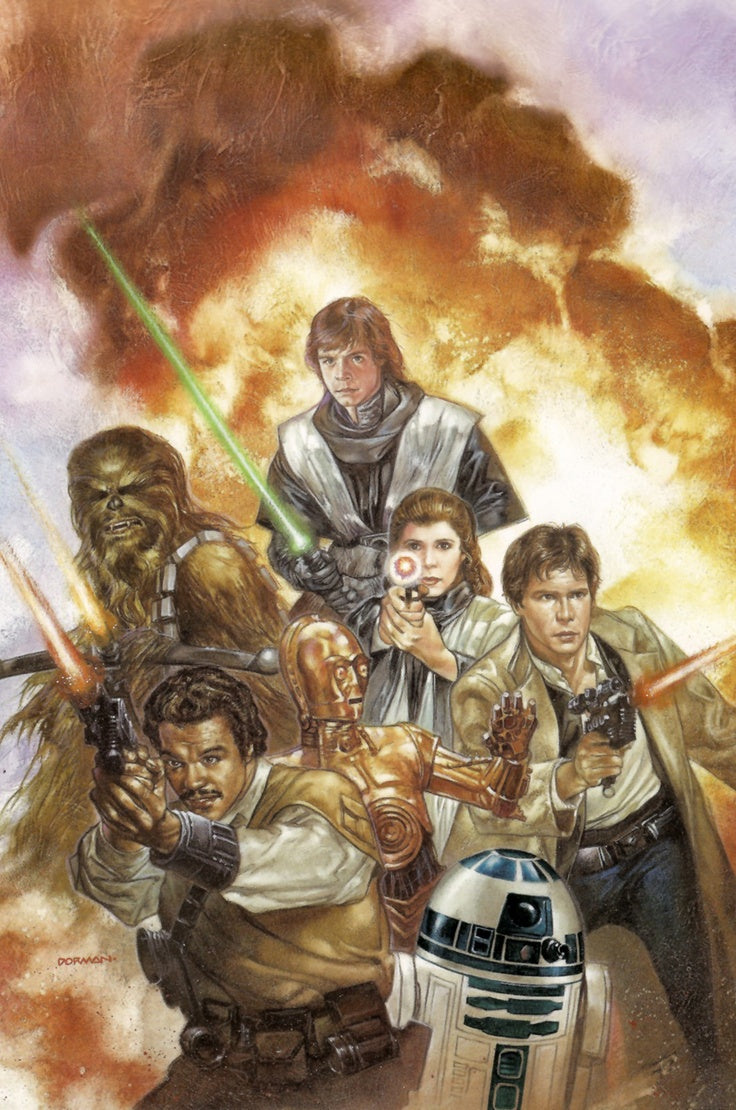 Star Wars