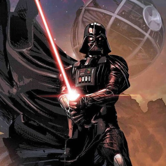 Darth Vader