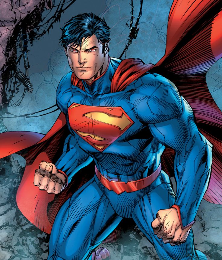 Superman