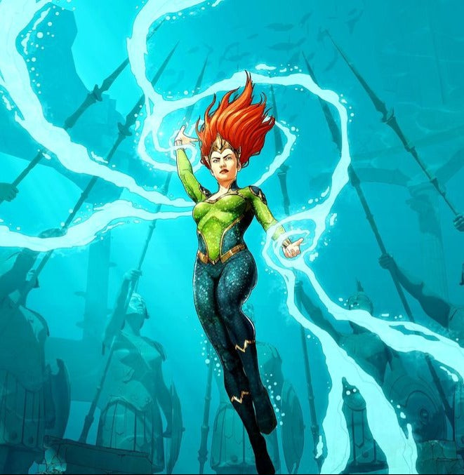 Mera