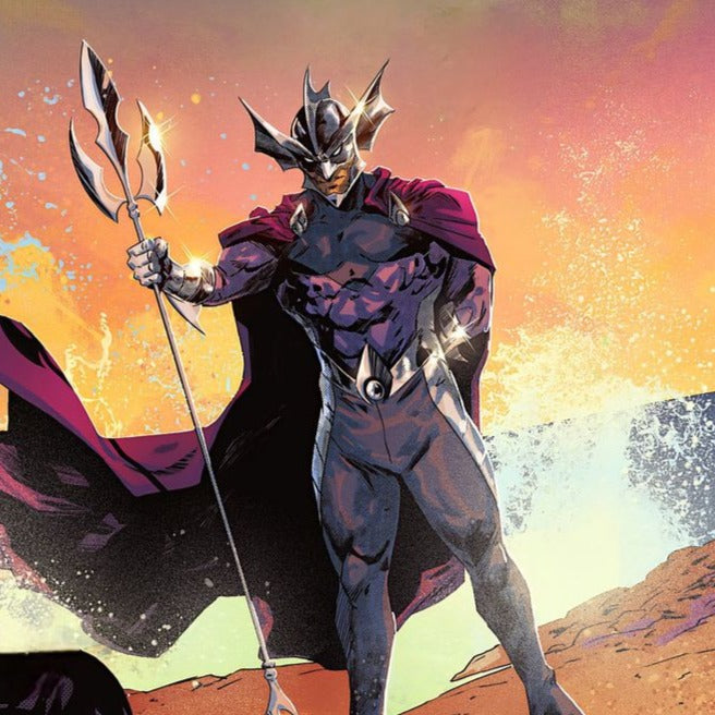 Ocean Master