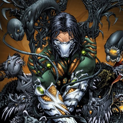 Darkness