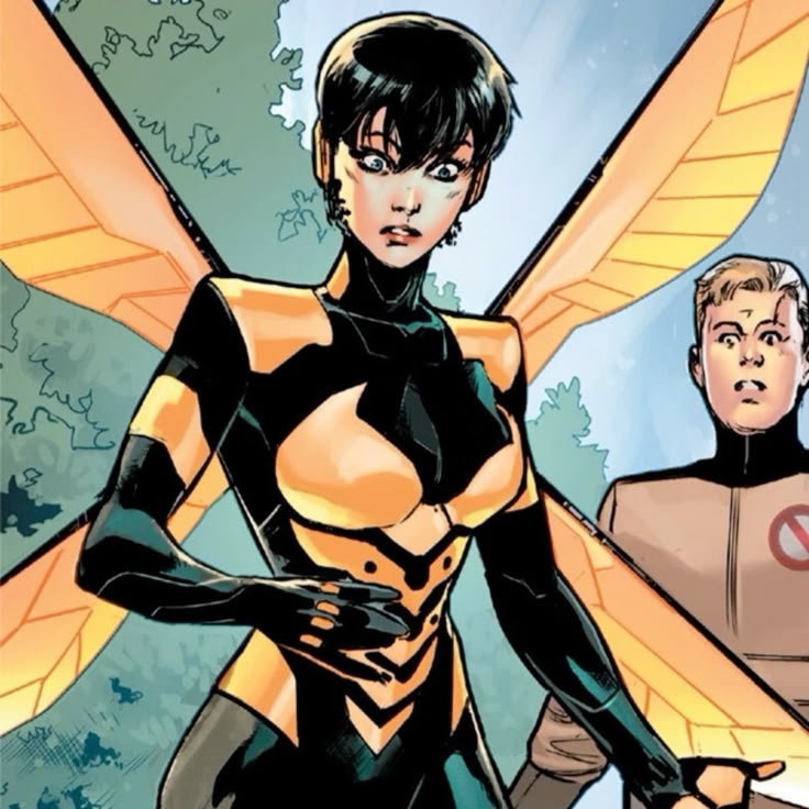 Wasp