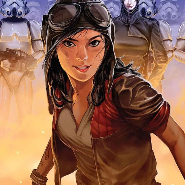 Doctor Aphra