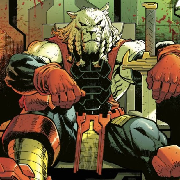 Battle Beast