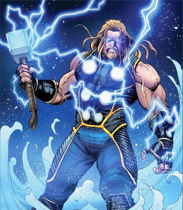 Ultimate Thor