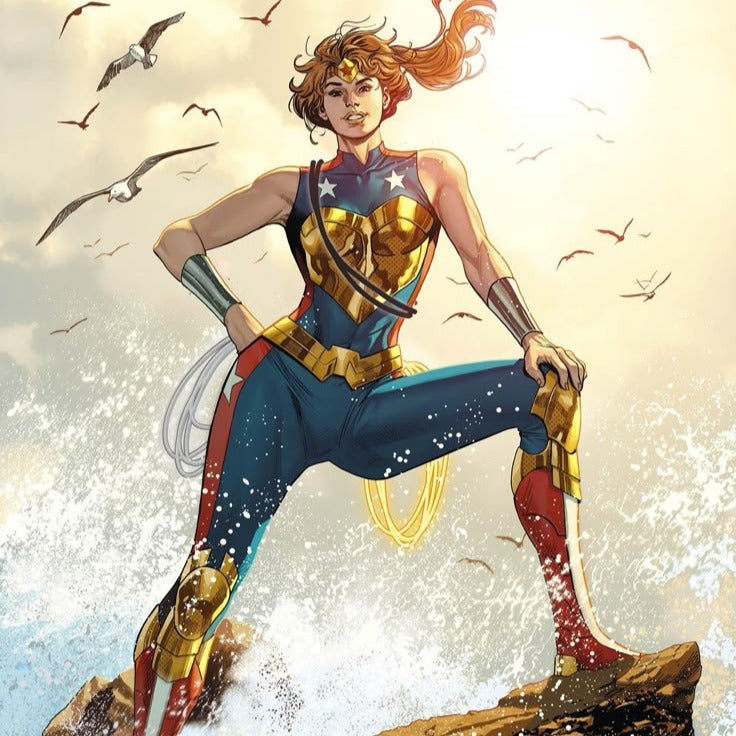 Trinity