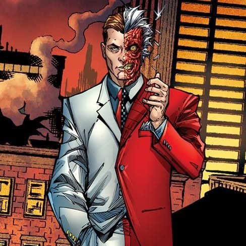Two Face