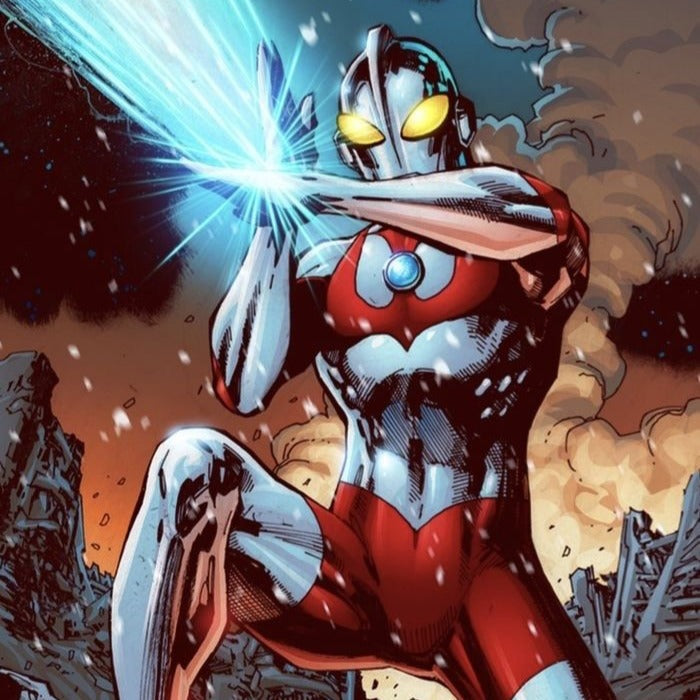 Ultraman