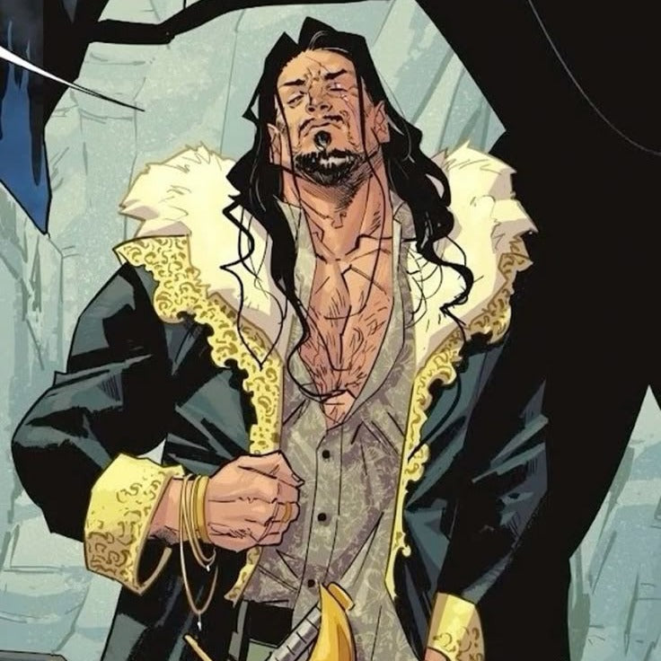 Vandal Savage