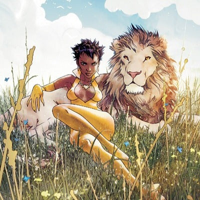 Vixen