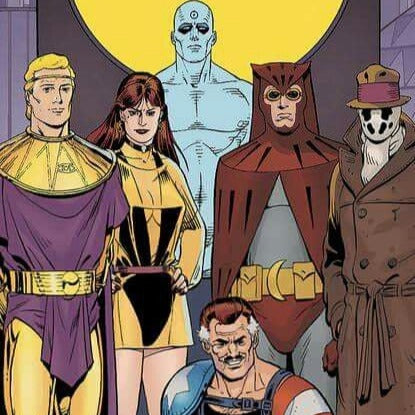 Watchmen