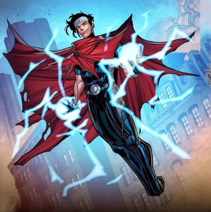Wiccan