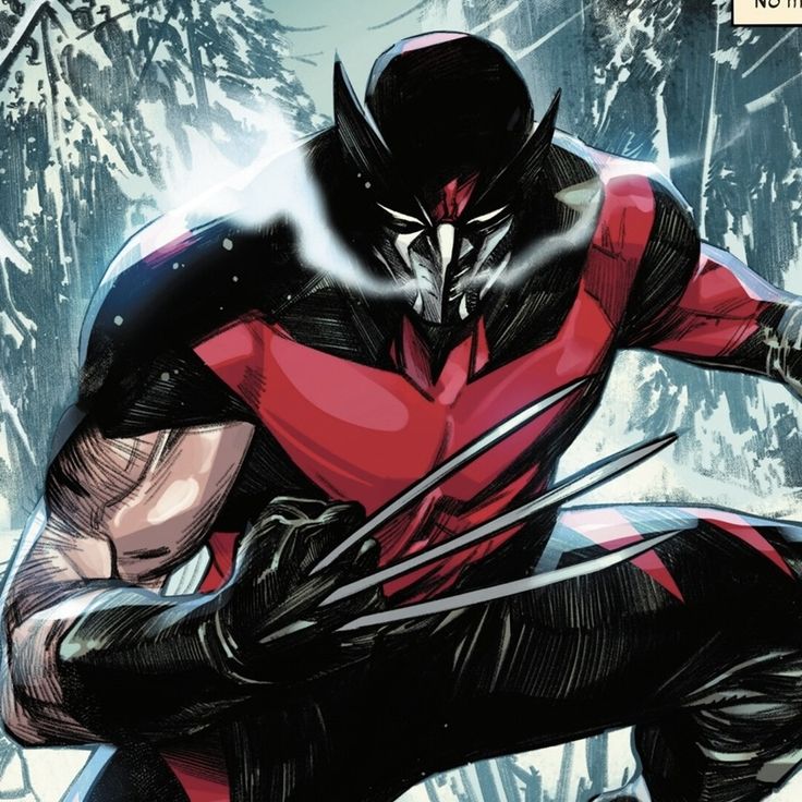 Ultimate Wolverine