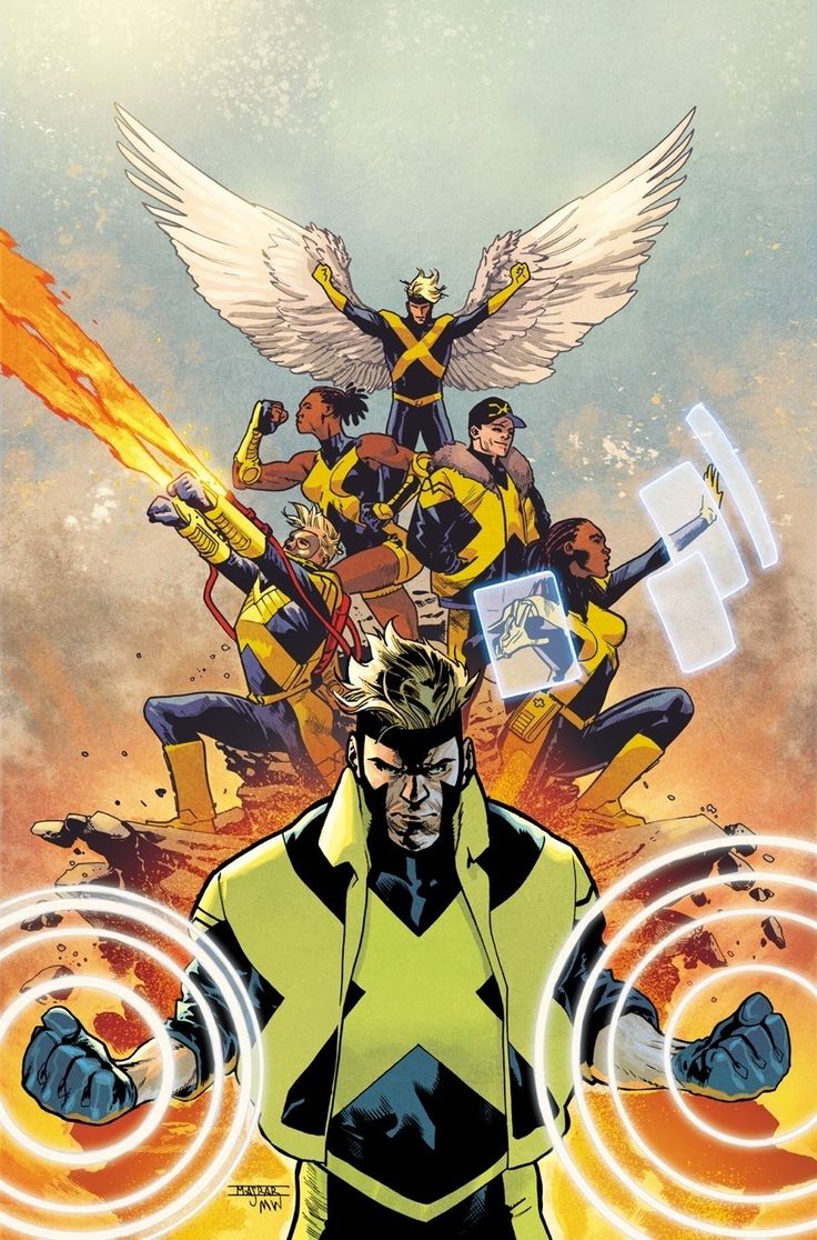 X-Factor