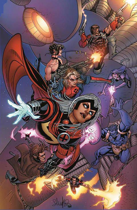 X-Treme X-Men