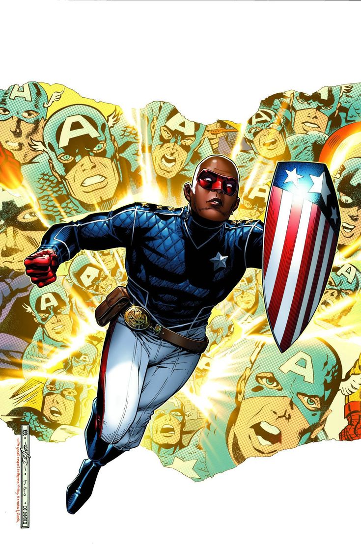 Patriot