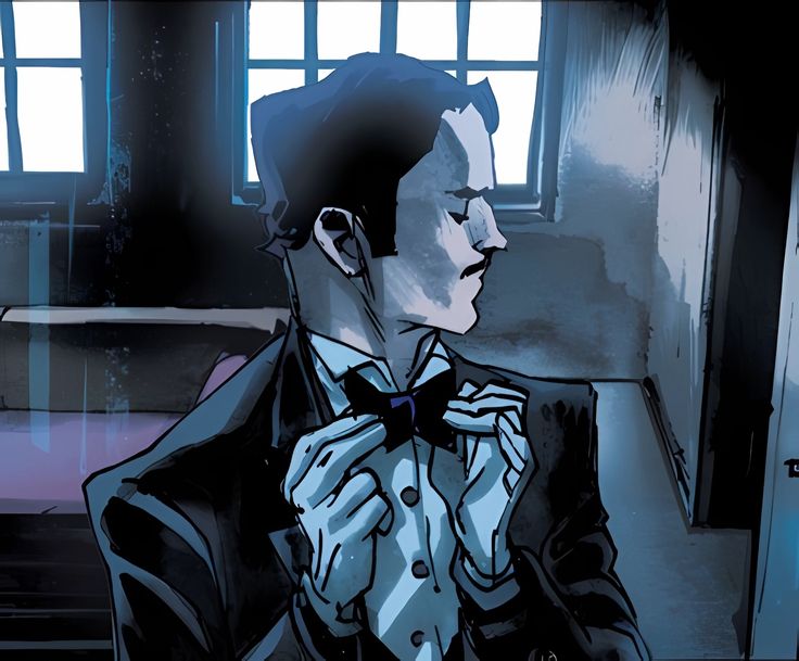 Alfred Pennyworth