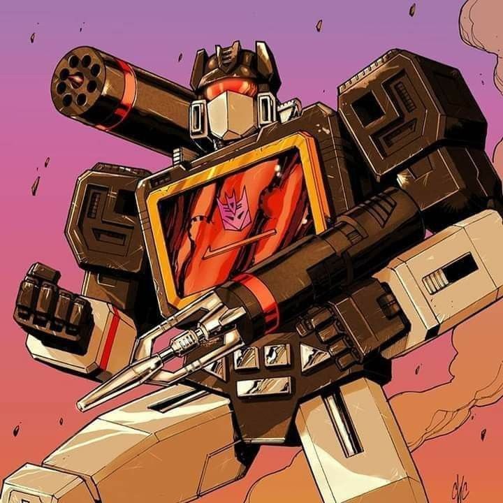 Soundwave